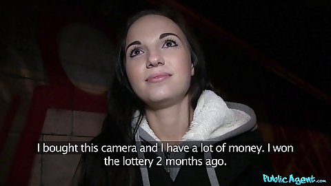 Euro Pick - euro pick up sex for cash - Gosexpod - free tube porn videos