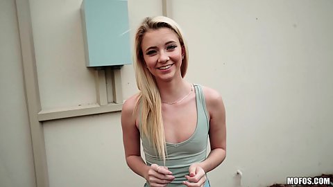 Cute Blonde Handjob Cumshot - blonde cute handjob - Gosexpod - free tube porn videos