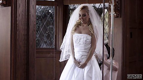 Marriage Dress - Wedding dress tag - Gosexpod - free tube porn videos