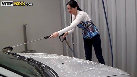 Japanese Car Wash Porn - Car wash tag - Gosexpod - free tube porn videos