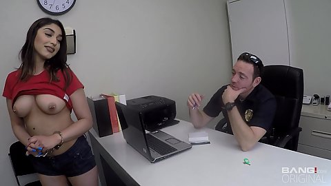 Police Station Sax Video - Police station tag - Gosexpod - free tube porn videos