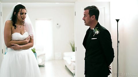 Wedding Dress Boob Cumshots - Wedding dress tag - Gosexpod - free tube porn videos