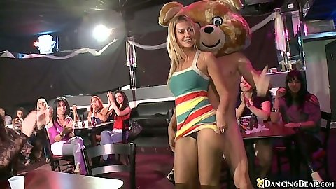 Dancing Bear Blonde Big Tits Titjob Blowjob - Search: Dancing Bear - Gosexpod - Most Viewed Free daily tube porn
