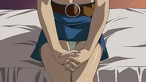 Cartoon sex in anime action