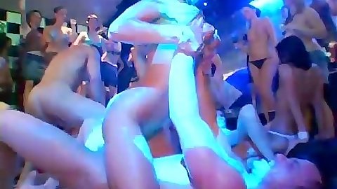 Cock Party Orgy - group orgy sitting on cock - top rated - Gosexpod - free tube porn videos